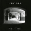 Editors | The Back Room | CD