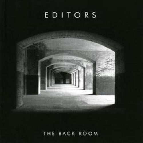 Editors | The Back Room | CD
