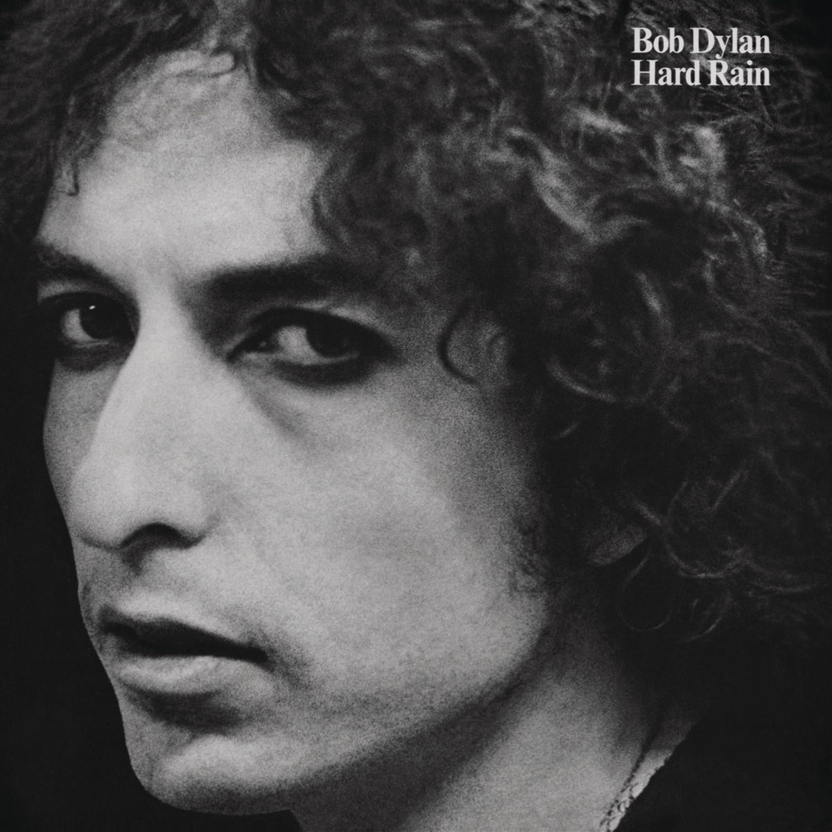 Bob Dylan | Hard Rain | CD