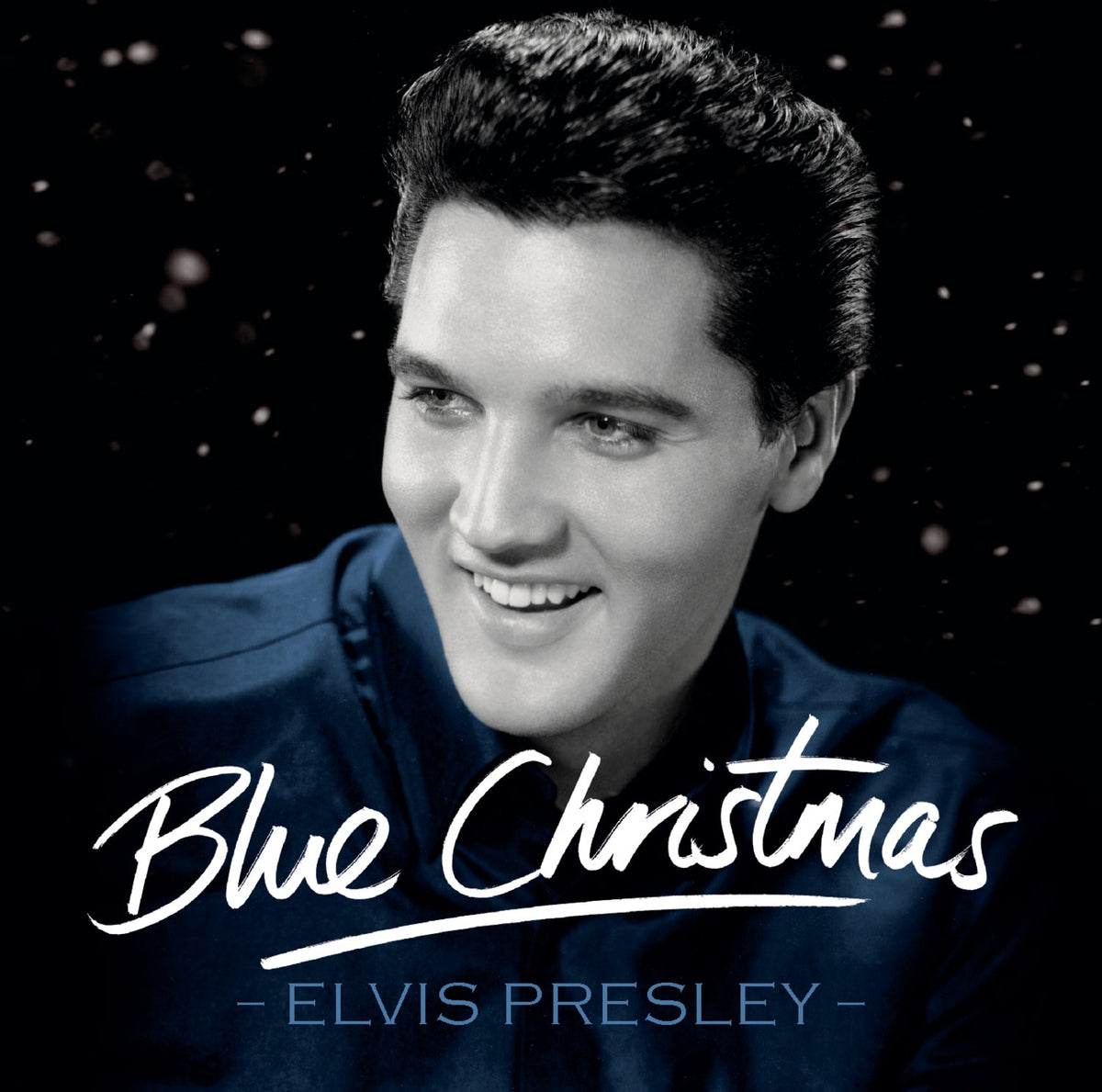 Elvis Presley | Blue Christmas | CD