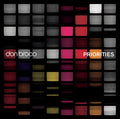 Don Broco | Priorities | CD