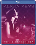 Keys, Alicia | Alicia Keys - Vh1 Storytellers | Blu-ray