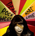 Dead Rock West | More Love | CD
