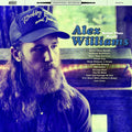 Alex Williams | Better Than Myself | CD