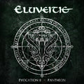 Eluveitie | Evocation II - Pantheon | CD