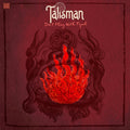Talisman | Dont Play With Fyah | CD