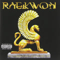 Raekwon | Fly International Luxurious Ar | CD