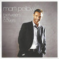 Marti Pellow | Between The Covers [CD DVD] | CD