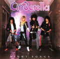 Cinderella | Nightsongs | CD