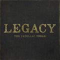 The Cadillac Three | Legacy | CD