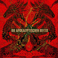 Die Apokalyptischen Reite | Der Rote Reiter -Brcd- | 2CD