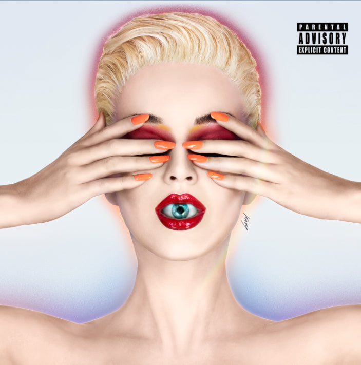 Perry, Katie | Witness | 2LP