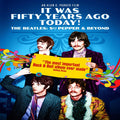 It Was Fifty Years Ago Today! | It Was Fifty Years Ago Today! | DVD