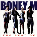 Boney M. | The Best of Boney M | CD