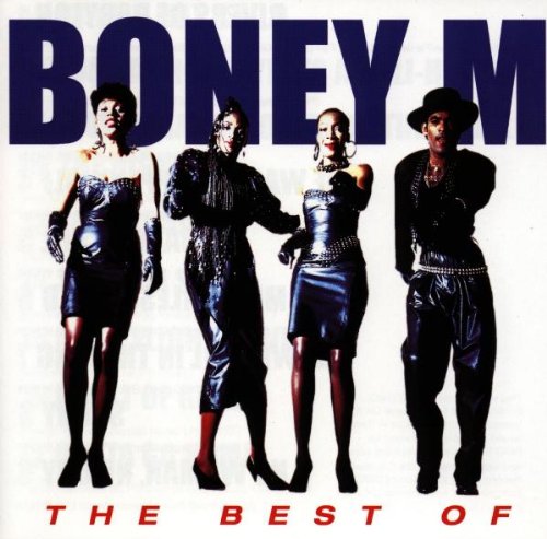 Boney M. | The Best of Boney M | CD