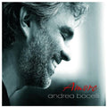 Andrea Bocelli | Amore | CD