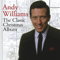 Williams, Andy | Classic Christmas Album | CD