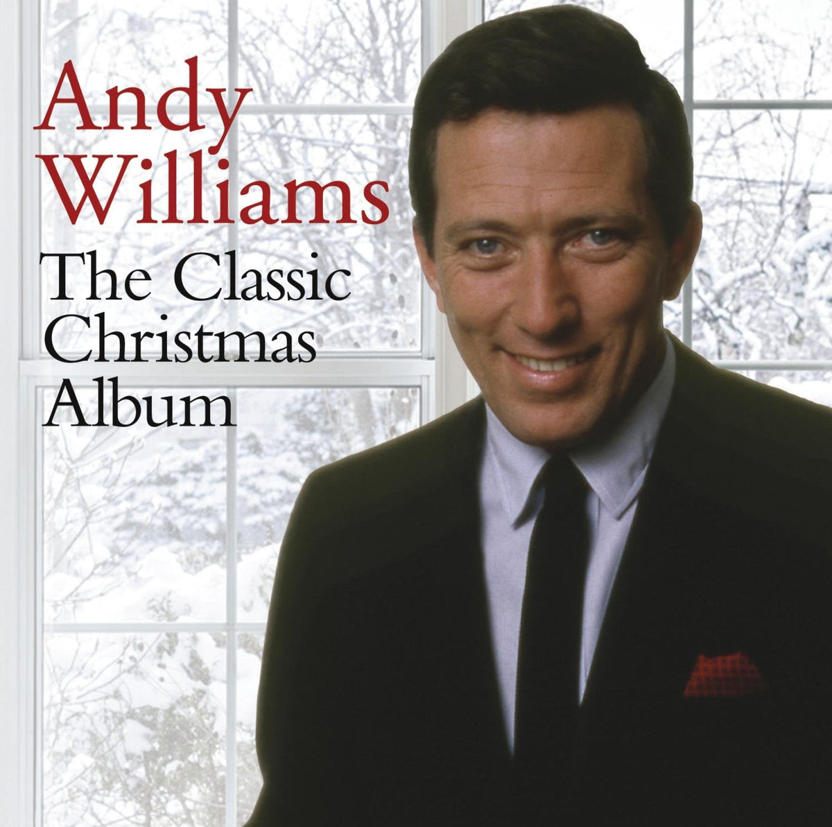 Williams, Andy | Classic Christmas Album | CD