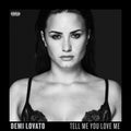 Demi Lovato | Tell Me You Love Me (Deluxe Edition) | CD