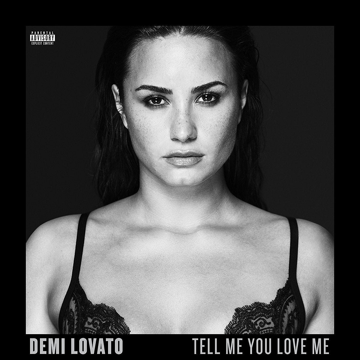 Demi Lovato | Tell Me You Love Me (Deluxe Edition) | CD