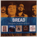 Bread | Original Album Series | 5CD