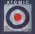 Various | Atomic / The Sounds Of The Sub | CD