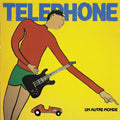 Telephone | Un Autre Monde | 1LP