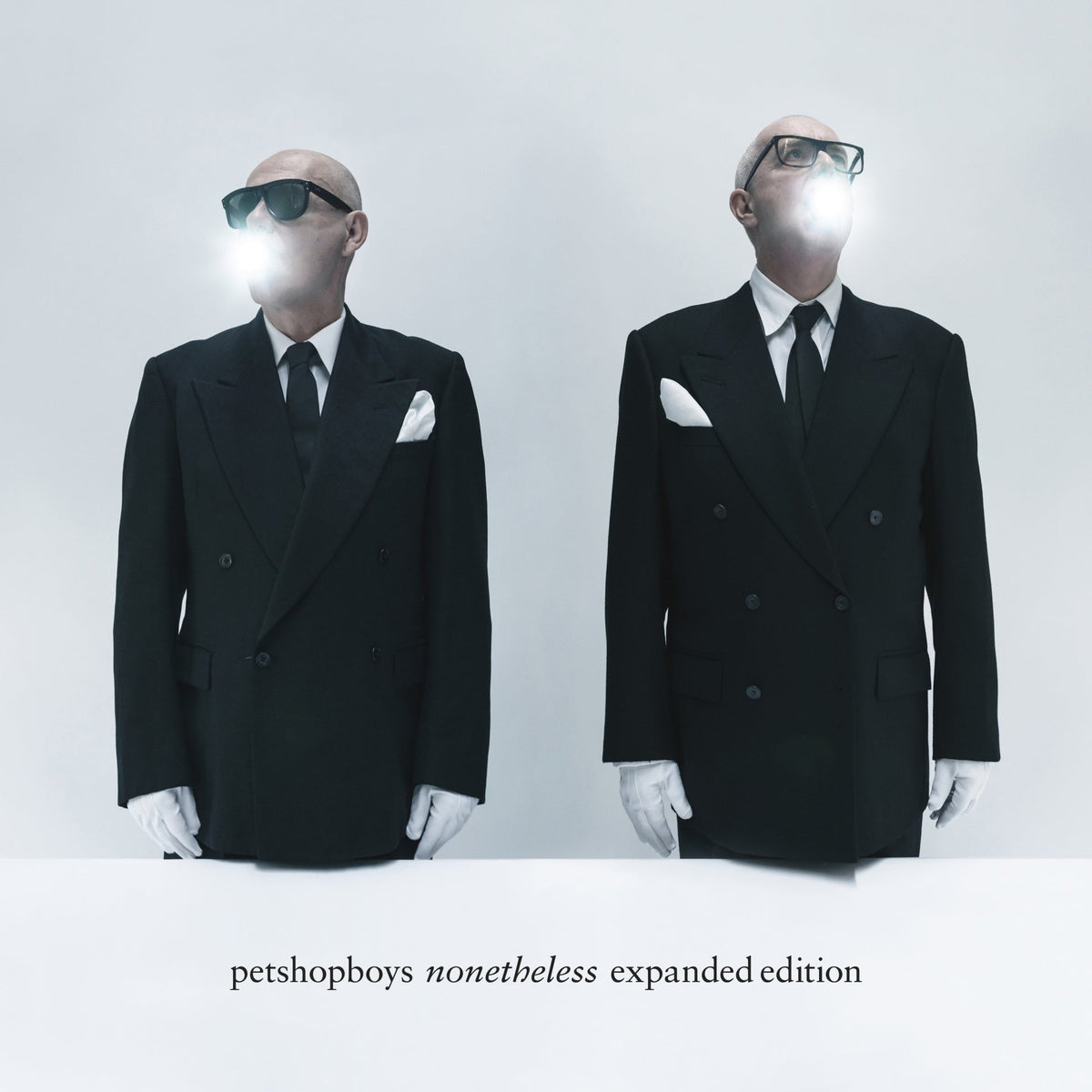 Pet Shop Boys | Nonetheless | 3LP