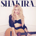 Shakira | Shakira. | CD