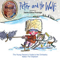 Melbourne So/Lanchbery | Prokofievpeter & The Wolf | CD