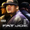 Fat Joe | Jealous Ones Still Envy 2 (J.O.S.E. 2) | CD