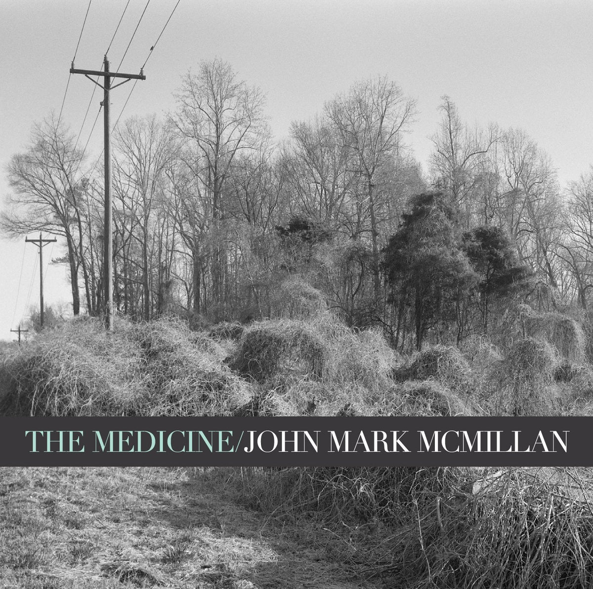 John Mark Mcmilan | Medicine | CD