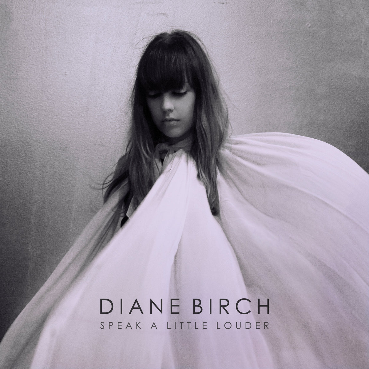 Diane Birch | Speak a Little Louder | CD