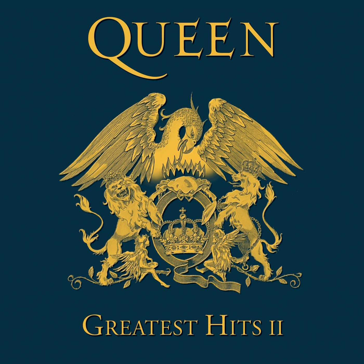 Queen | Greatest Hits II | CD