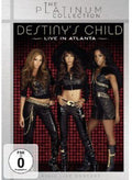 Live In Atlanta | Live In Atlanta | DVD