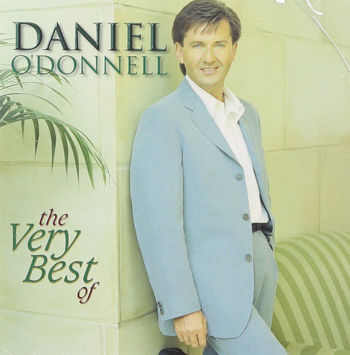 Daniel Oadonnell | Very Best Of | CD