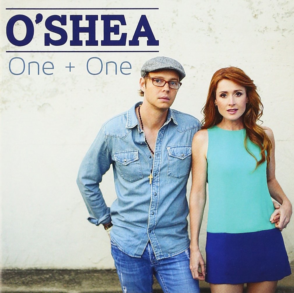 Oshea | One One | CD