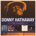 Hathaway, Donny | Original Album Series | 5CD