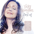 Leandros, Vicky | Best Of | 2CD