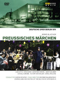 Boris Blacher | Blacher: Preussisches Märchen | DVD