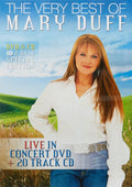 Mary Duff | Very Best of, the | DVD/CD