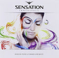 Sensation Innerspace | Sensation Innerspace Mixed By | 2CD