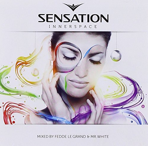 Sensation Innerspace | Sensation Innerspace Mixed By | 2CD