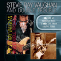 Vaughan, Stevie Ray & Double Tr | Live At Carnegie Hall | CD