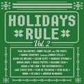 Various Artists | Holidays Rule: Volume 2 | CD