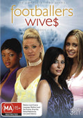 Footballers Wives - Complete 3 | Region 4 | 3DVD