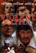 Violent City | Violent City | DVD