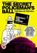 Secret Policemans Ball - Ball | Region 2 | DVD