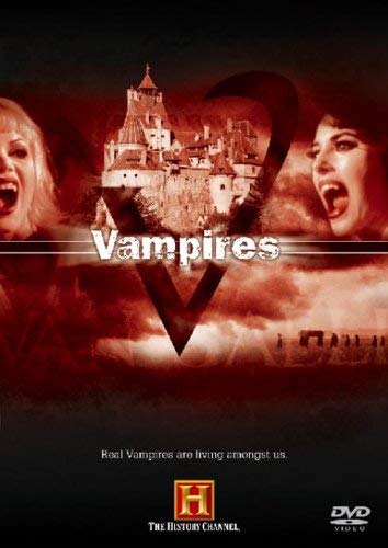 Vampires | Region 2 | DVD