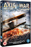 Axis of War | The First of August | DVD